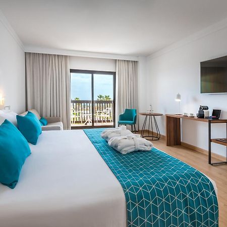 Hotel Barcelo Cabo De Gata Retamar  Esterno foto