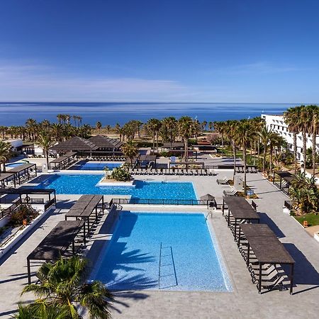 Hotel Barcelo Cabo De Gata Retamar  Esterno foto
