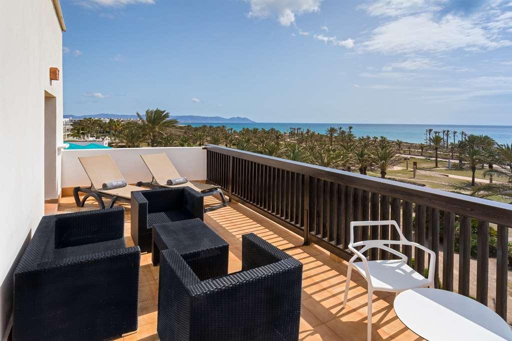 Hotel Barcelo Cabo De Gata Retamar  Esterno foto