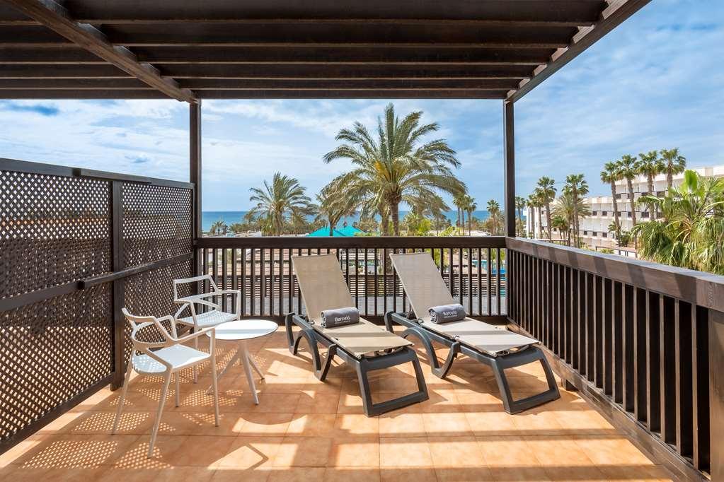 Hotel Barcelo Cabo De Gata Retamar  Esterno foto