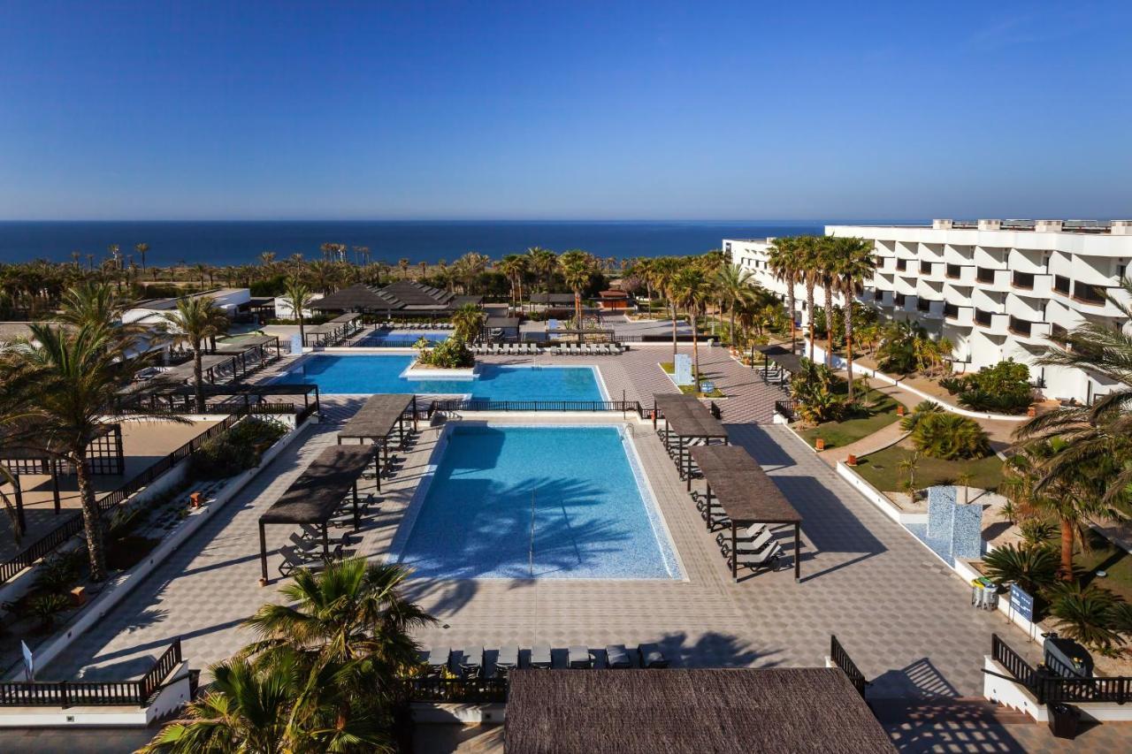 Hotel Barcelo Cabo De Gata Retamar  Esterno foto