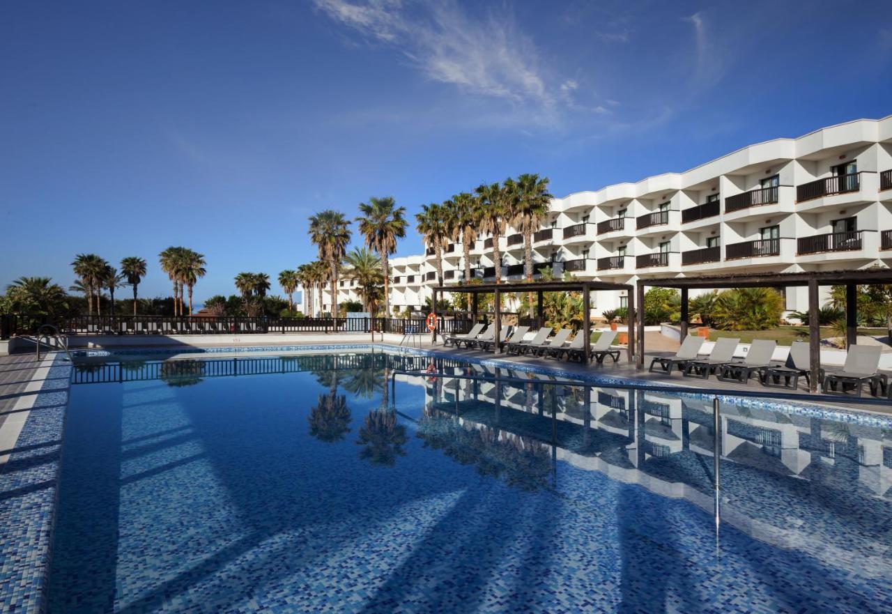 Hotel Barcelo Cabo De Gata Retamar  Esterno foto