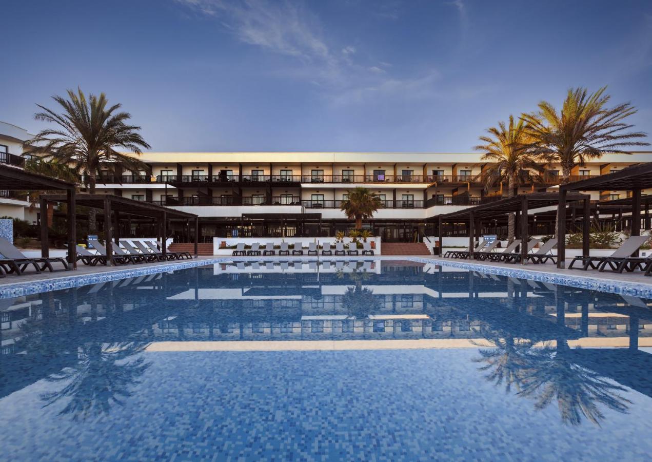 Hotel Barcelo Cabo De Gata Retamar  Esterno foto