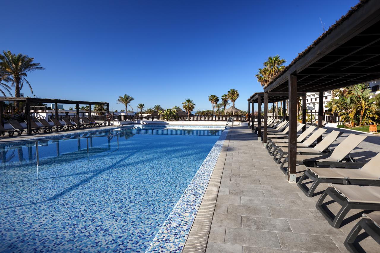 Hotel Barcelo Cabo De Gata Retamar  Esterno foto