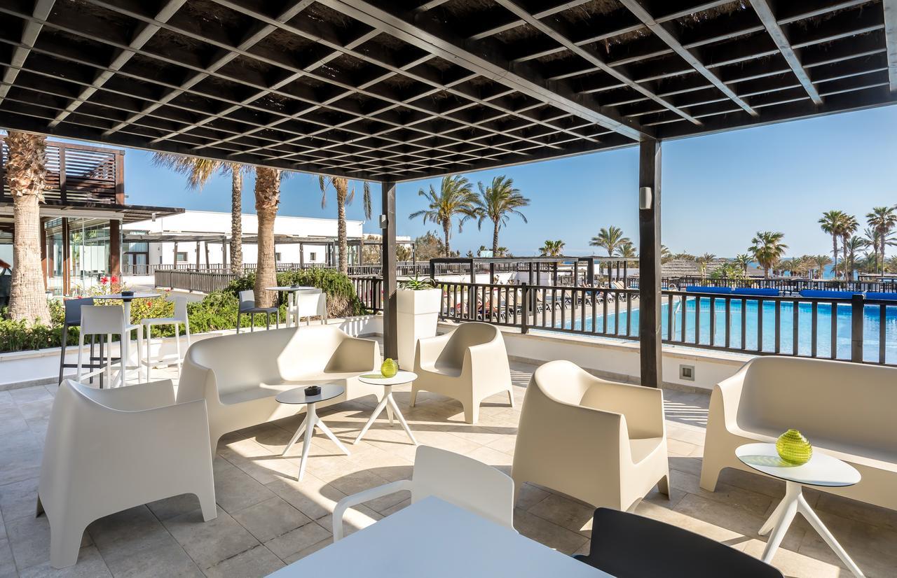Hotel Barcelo Cabo De Gata Retamar  Esterno foto