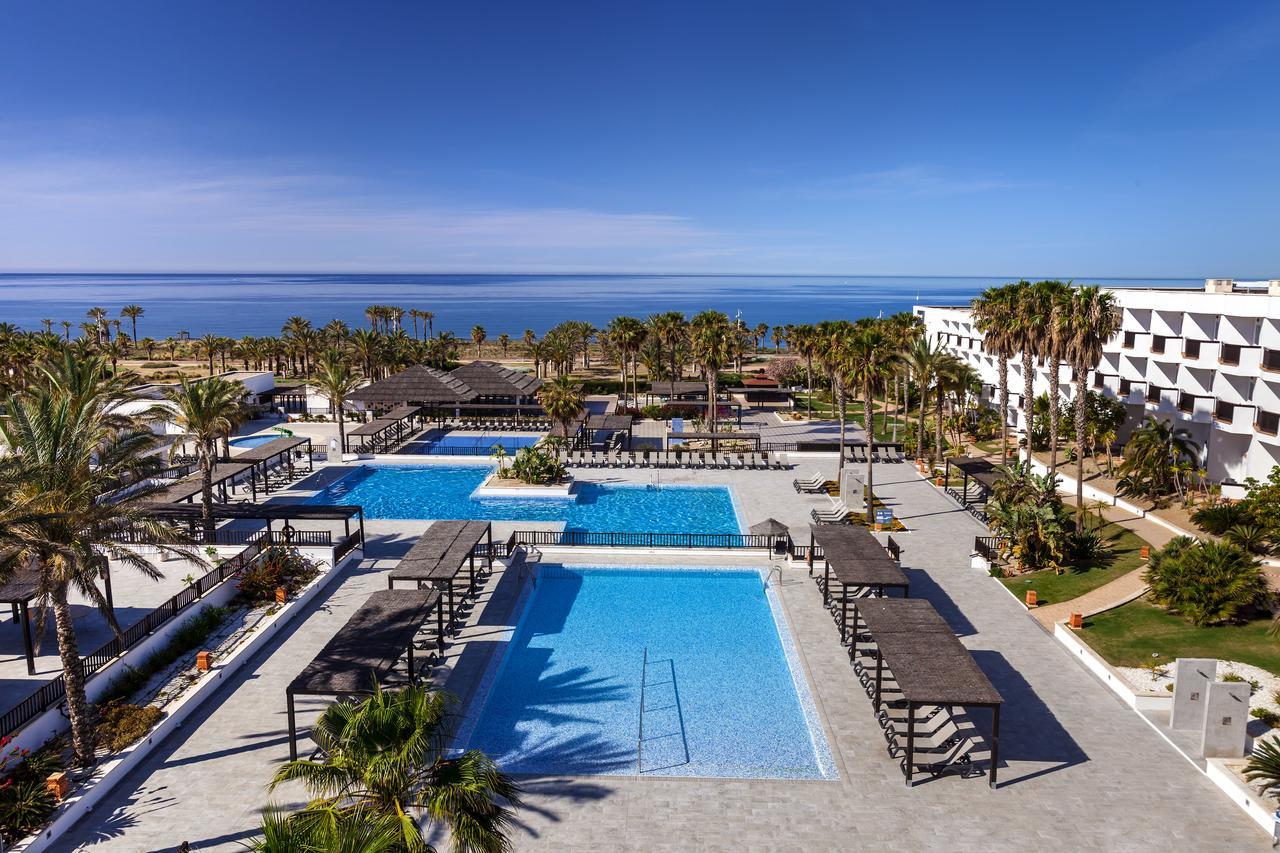 Hotel Barcelo Cabo De Gata Retamar  Esterno foto