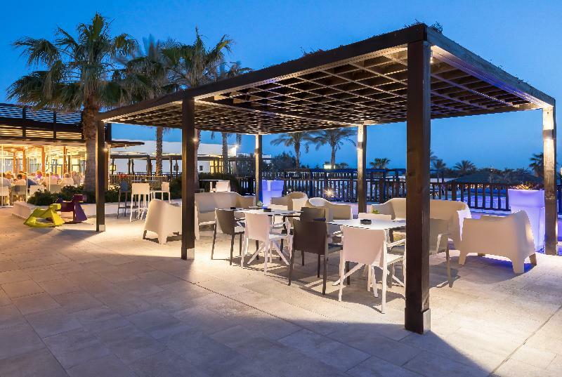 Hotel Barcelo Cabo De Gata Retamar  Esterno foto